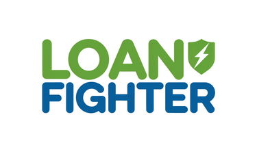 LoanFighter.com - Creative brandable domain for sale