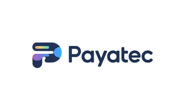 Payatec.com - Creative brandable domain for sale
