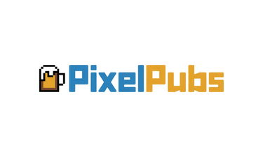 PixelPubs.com - Creative brandable domain for sale