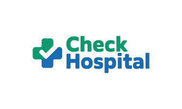 CheckHospital.com - Creative brandable domain for sale