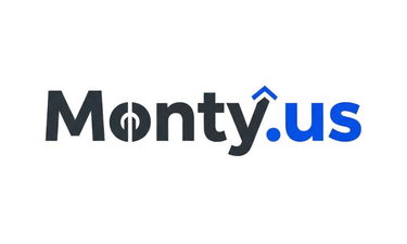 Monty logo