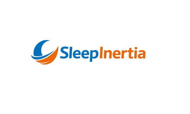 SleepInertia logo