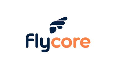 FlyCore.com - Creative brandable domain for sale