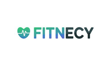 Fitnecy.com - Creative brandable domain for sale