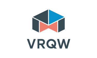 VRQW.com - Creative brandable domain for sale