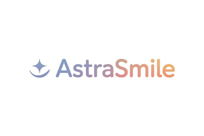 AstraSmile logo