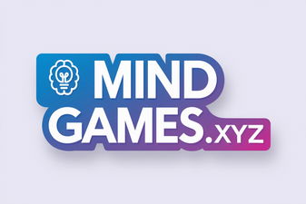MindGames.xyz - Creative brandable domain for sale