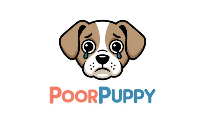 PoorPuppy.com