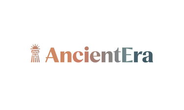 AncientEra.com - Creative brandable domain for sale