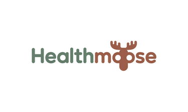 HealthMoose.com - Creative brandable domain for sale