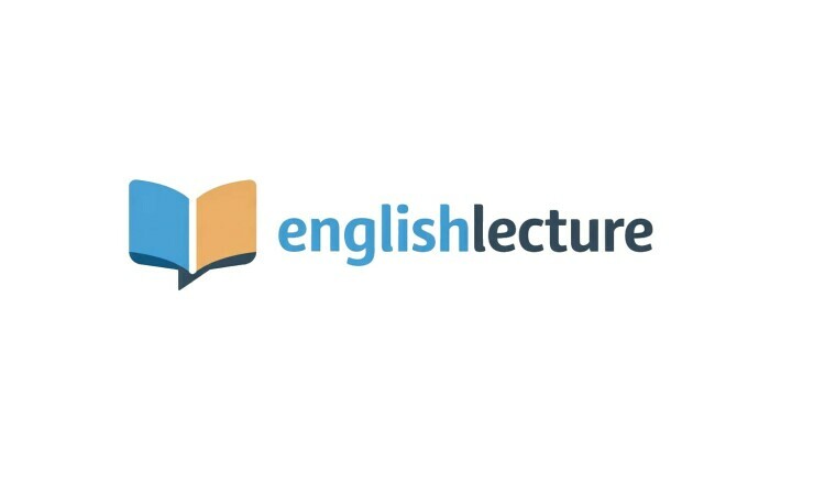 EnglishLecture logo