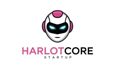 HarlotCore.com - Creative brandable domain for sale