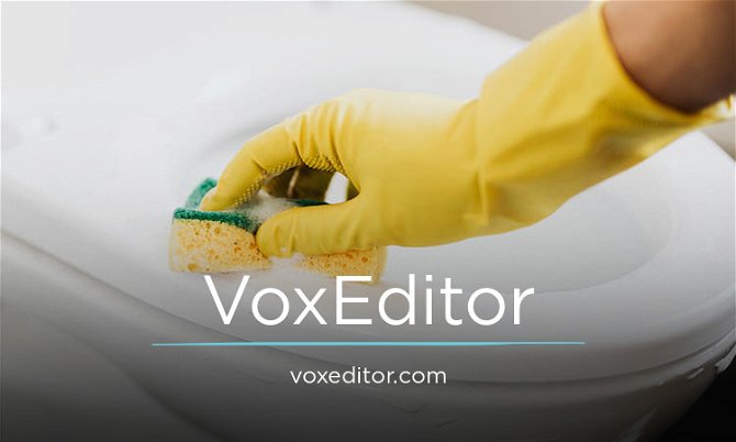 VoxEditor.com