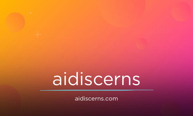 AIDiscerns.com