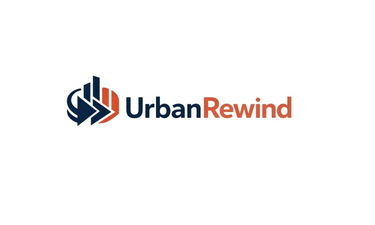 UrbanRewind.com - Creative brandable domain for sale