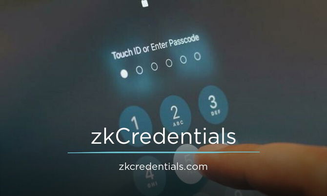 zkCredentials.com