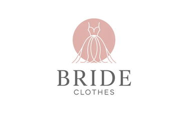 BrideClothes.com - Creative brandable domain for sale