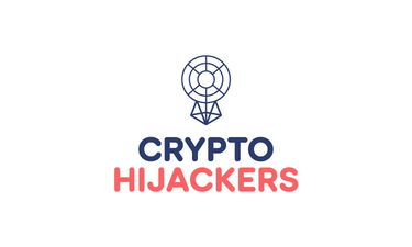 CryptoHijackers.com - Creative brandable domain for sale