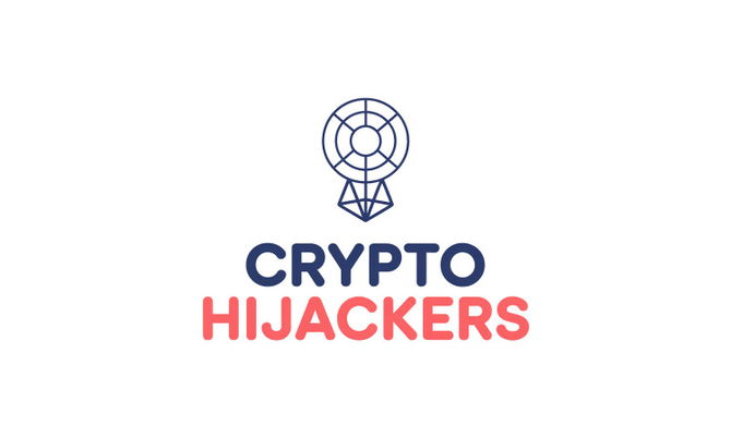 CryptoHijackers.com