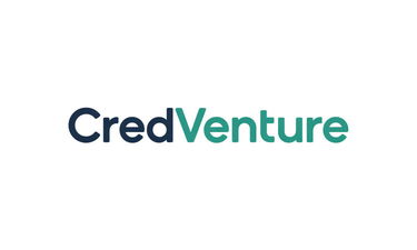 CredVenture logo