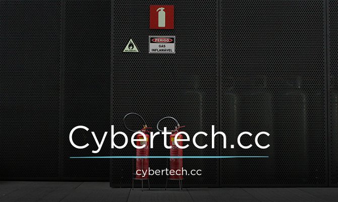 cybertech.cc