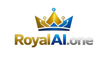 RoyalAI logo