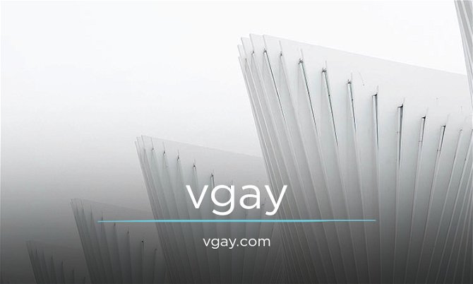 VGAY.COM