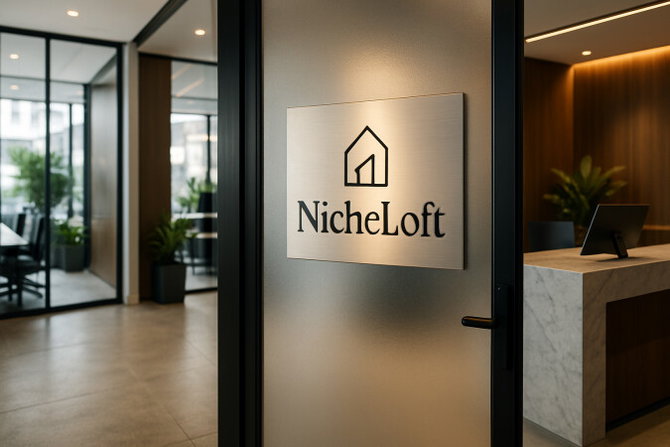 NicheLoft.com — 2