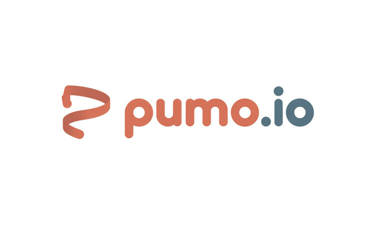 Pumo logo