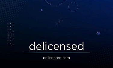 Delicensed.com - Creative brandable domain for sale