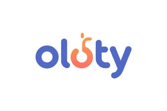 Oloty.com - Creative brandable domain for sale