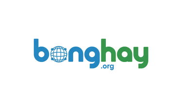Bonghay.org - Creative brandable domain for sale