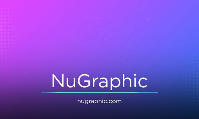 NuGraphic.com
