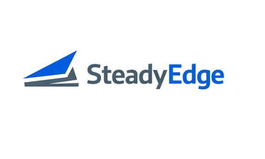 SteadyEdge.com - Creative brandable domain for sale