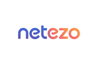 Netezo.com - Creative brandable domain for sale