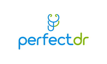 PerfectDr.com - Creative brandable domain for sale