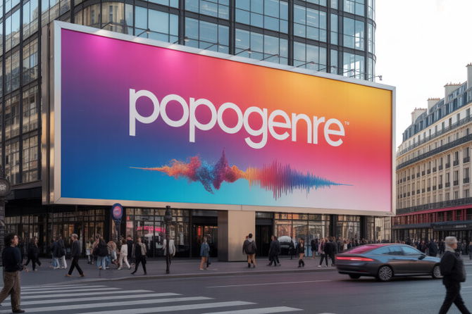 PopGenre.com