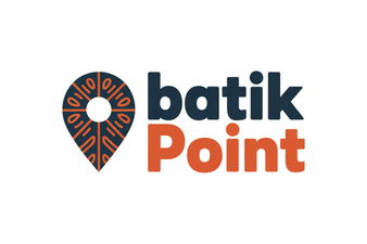 BatikPoint.com - Creative brandable domain for sale