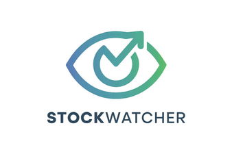 StockWatcher logo