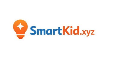 SmartKid.xyz - Creative brandable domain for sale