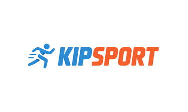 KipSport.com - Creative brandable domain for sale