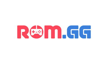Rom.gg - Creative brandable domain for sale