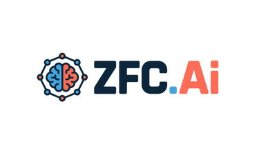 zfc.ai - Creative brandable domain for sale