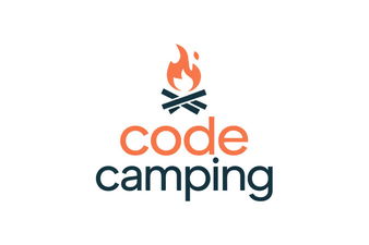 CodeCamping.com - Creative brandable domain for sale