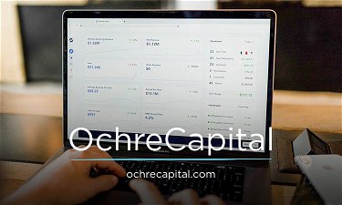 ochrecapital.com