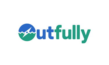 Outfully.com - Creative brandable domain for sale