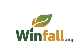 WinFall.org - Creative brandable domain for sale