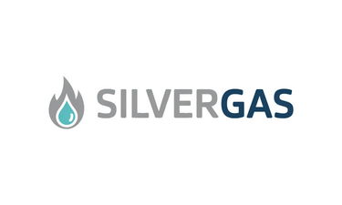 SilverGas.com - Creative brandable domain for sale