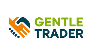 GentleTrader.com - Creative brandable domain for sale
