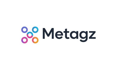 Metagz.com - Creative brandable domain for sale